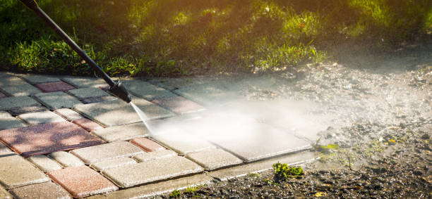 Playground Equipment Cleaning in St Anthony, MN